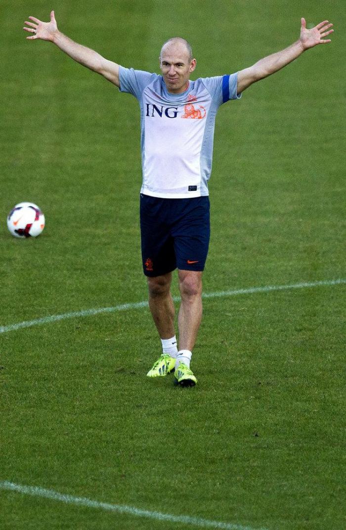 El feo gesto del primer ministro de Holanda sobre los españoles que muchos le recuerdan ahora