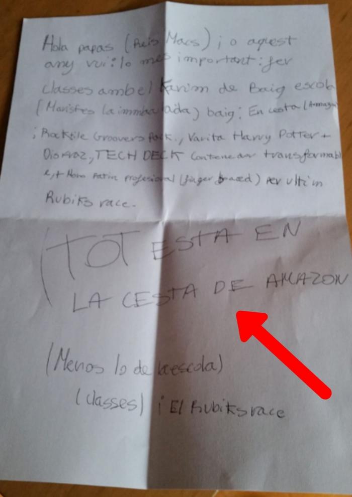 ¿Magia o mentira? Educar contando o no 'ese asuntillo' sobre los Reyes Magos