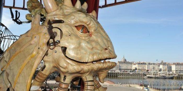 5 razones para ir a Nantes (FOTOS)