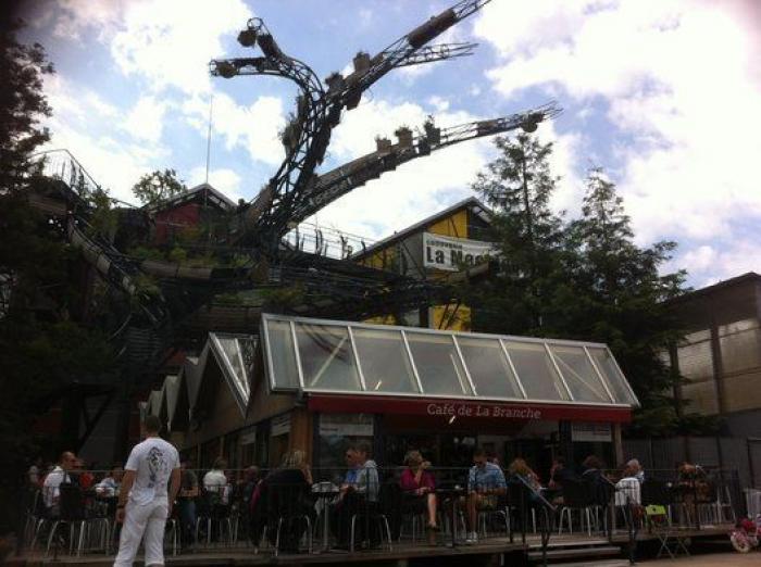 5 razones para ir a Nantes (FOTOS)