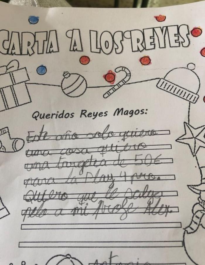 ¿Magia o mentira? Educar contando o no 'ese asuntillo' sobre los Reyes Magos