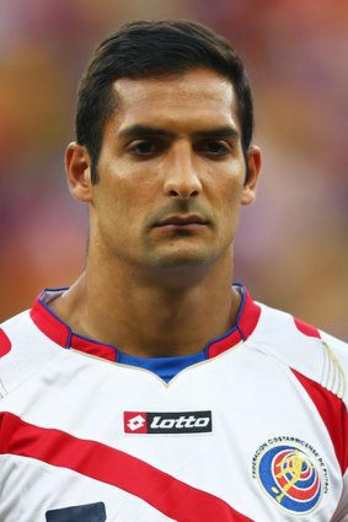 La cara B de los jugadores del Mundial (FOTOS)