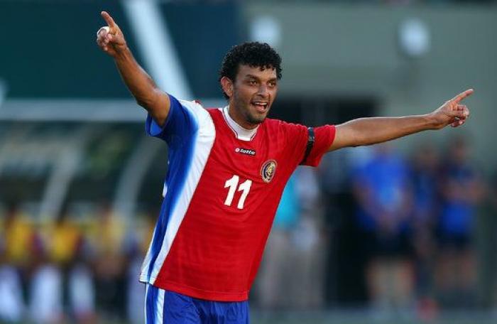 La cara B de los jugadores del Mundial (FOTOS)