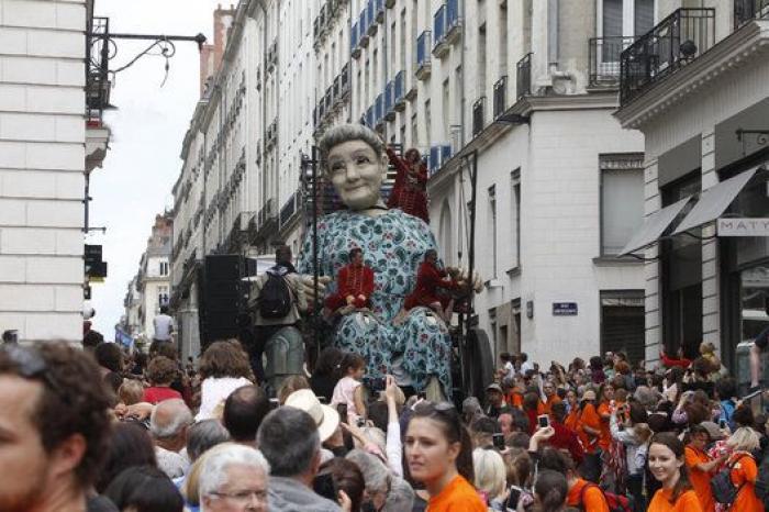 5 razones para ir a Nantes (FOTOS)