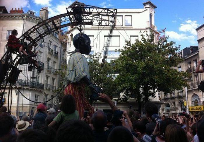 5 razones para ir a Nantes (FOTOS)