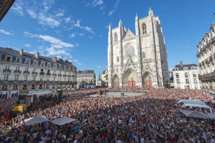 5 razones para ir a Nantes (FOTOS)