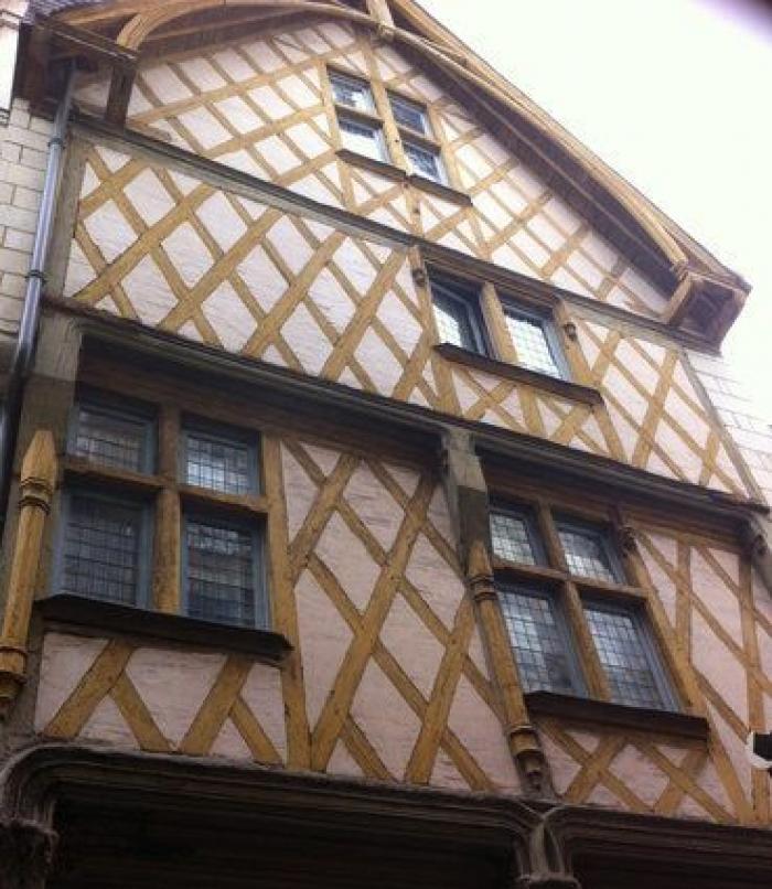 5 razones para ir a Nantes (FOTOS)