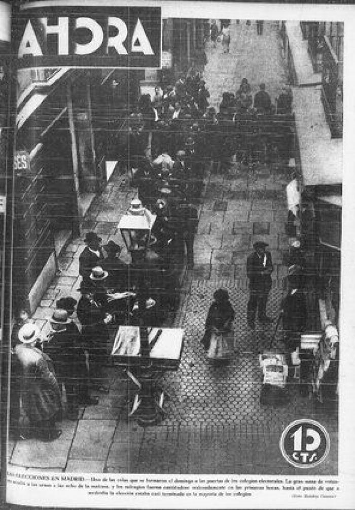 La II República española en su 90 aniversario