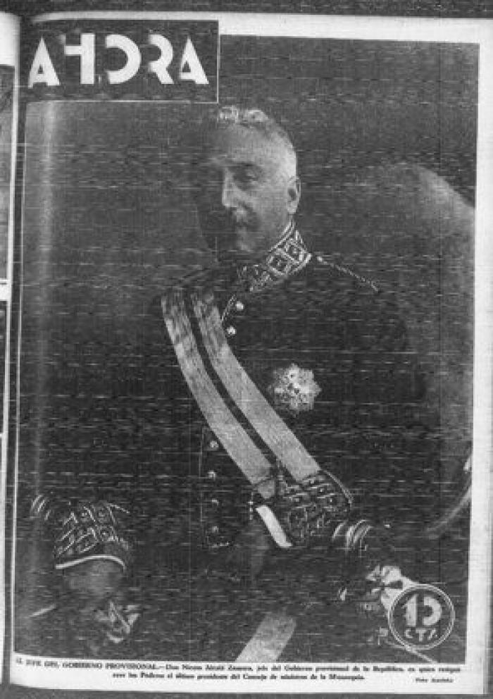 La II República española en su 90 aniversario