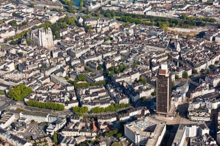 5 razones para ir a Nantes (FOTOS)