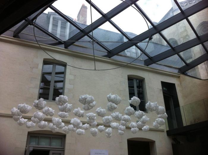 5 razones para ir a Nantes (FOTOS)