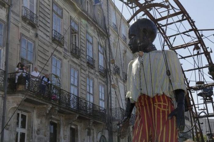 5 razones para ir a Nantes (FOTOS)