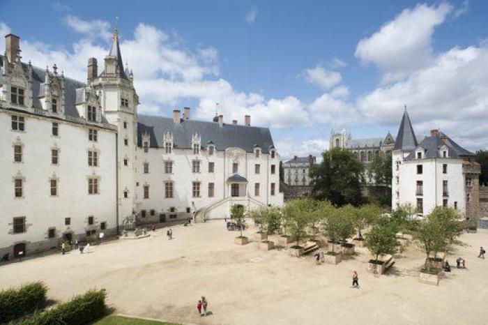 5 razones para ir a Nantes (FOTOS)