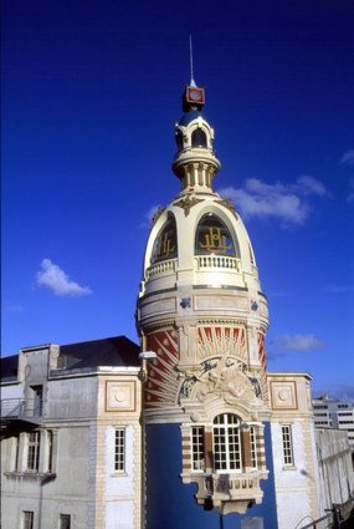 5 razones para ir a Nantes (FOTOS)