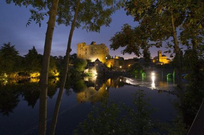 5 razones para ir a Nantes (FOTOS)