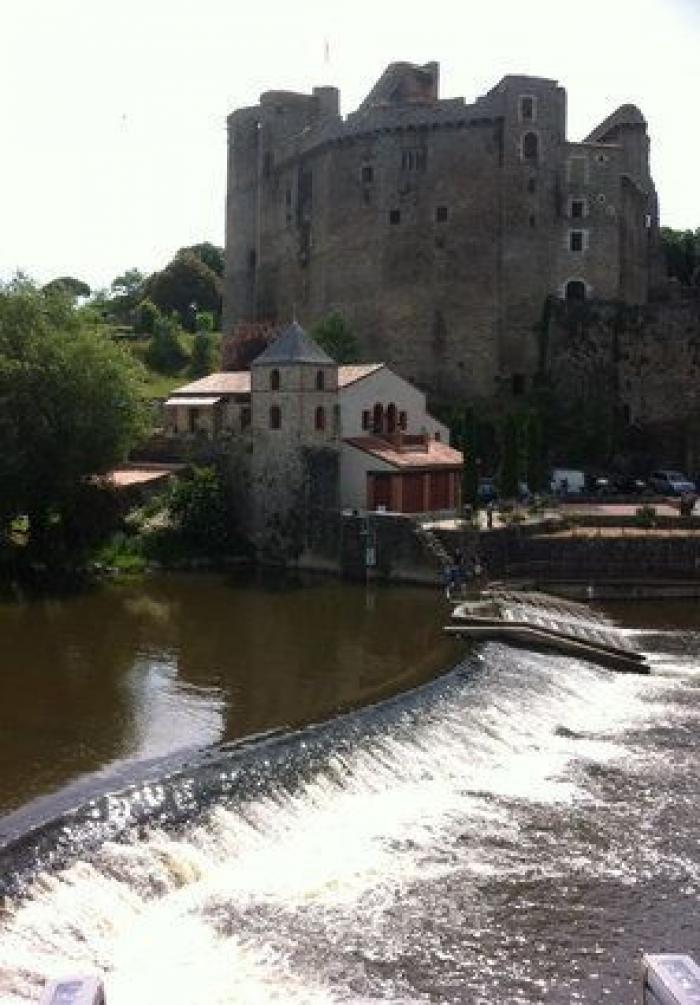 5 razones para ir a Nantes (FOTOS)