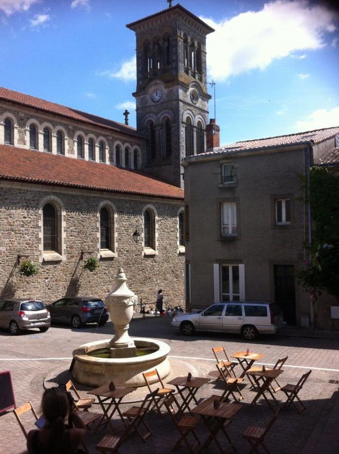 5 razones para ir a Nantes (FOTOS)