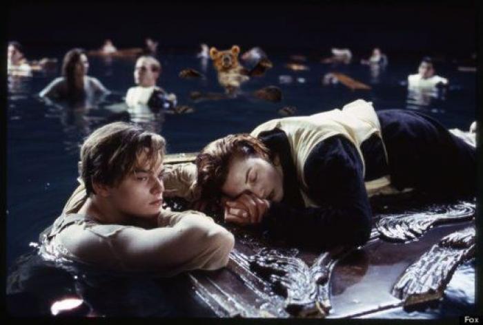 El oso y los montajes que entretuvieron a Reddit una tarde de verano