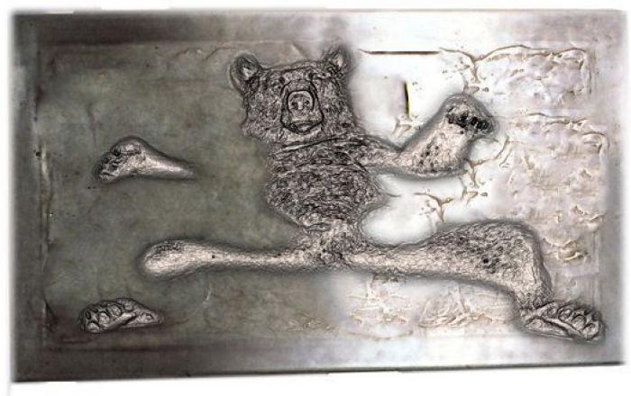 El oso y los montajes que entretuvieron a Reddit una tarde de verano