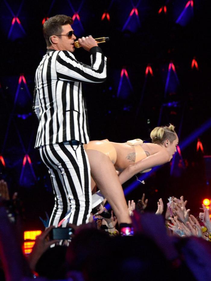 La foto de la infancia de Miley Cyrus que ha enternecido a sus fans