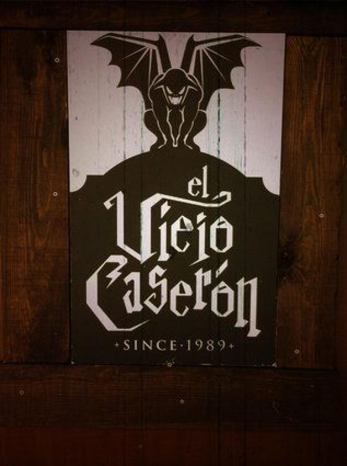 Cierra el Viejo Caserón del Parque de Atracciones: 25 años de sustos y leyendas