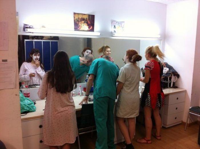 Cierra el Viejo Caserón del Parque de Atracciones: 25 años de sustos y leyendas