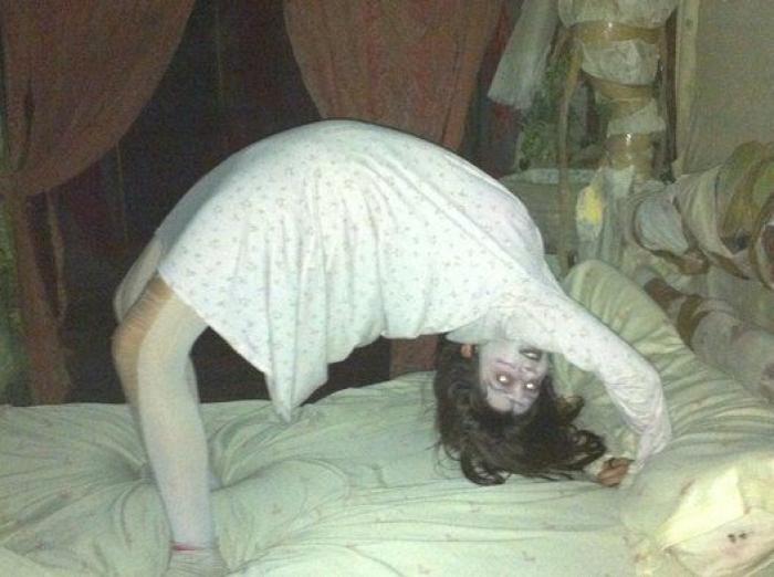 Cierra el Viejo Caserón del Parque de Atracciones: 25 años de sustos y leyendas