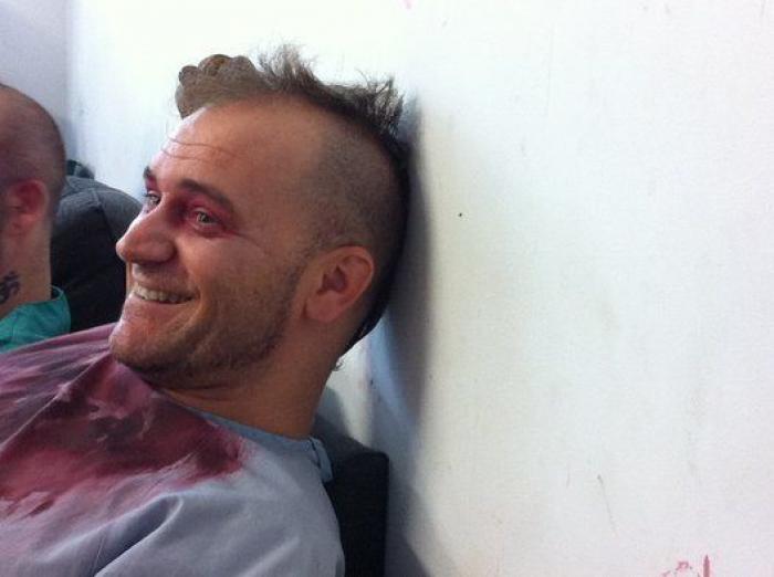 Cierra el Viejo Caserón del Parque de Atracciones: 25 años de sustos y leyendas