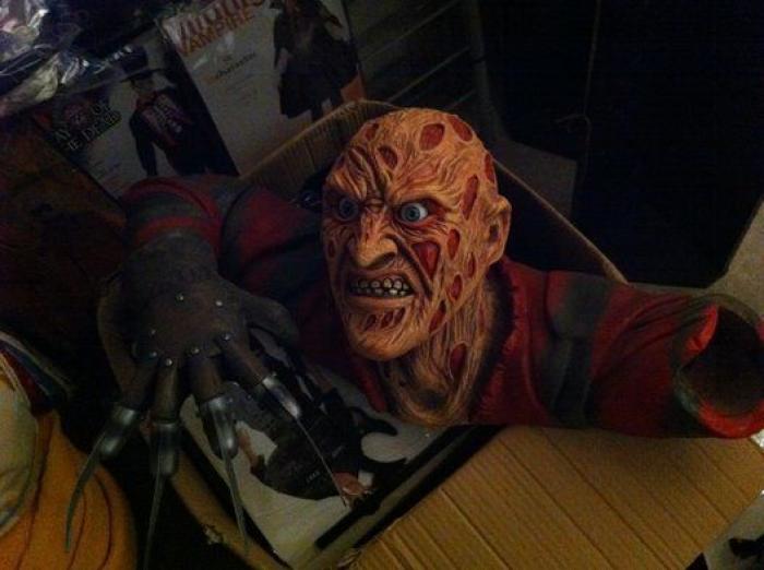 Cierra el Viejo Caserón del Parque de Atracciones: 25 años de sustos y leyendas