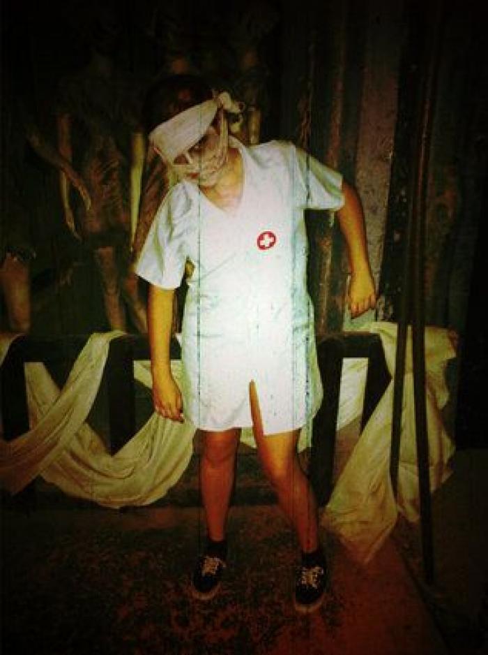 Cierra el Viejo Caserón del Parque de Atracciones: 25 años de sustos y leyendas