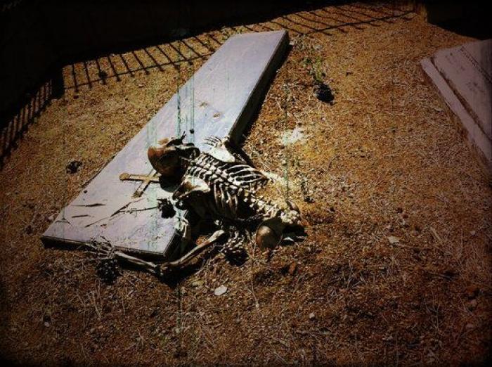 Cierra el Viejo Caserón del Parque de Atracciones: 25 años de sustos y leyendas