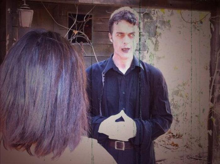 Cierra el Viejo Caserón del Parque de Atracciones: 25 años de sustos y leyendas