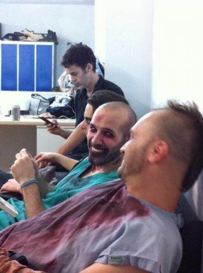 Cierra el Viejo Caserón del Parque de Atracciones: 25 años de sustos y leyendas