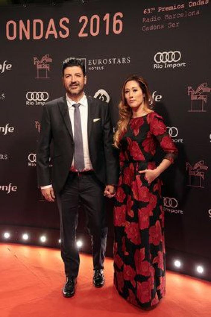 Rodolfo Sancho abandona 'El Ministerio del Tiempo'