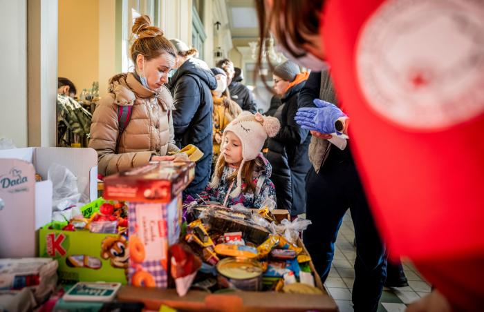 ¿Es la guerra en Ucrania la antesala de la III Guerra Mundial?