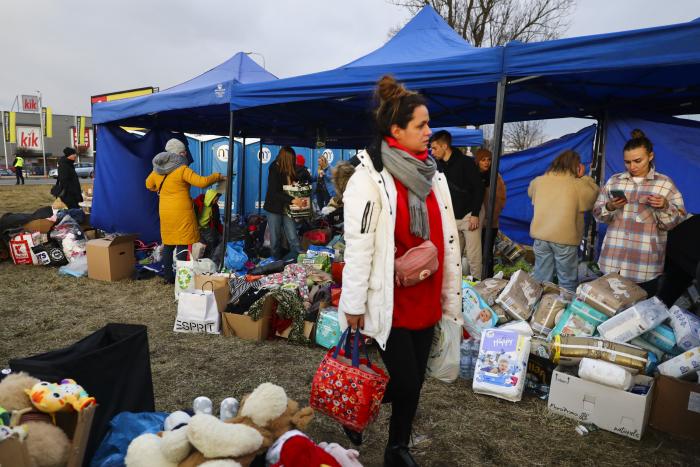 ¿Es la guerra en Ucrania la antesala de la III Guerra Mundial?