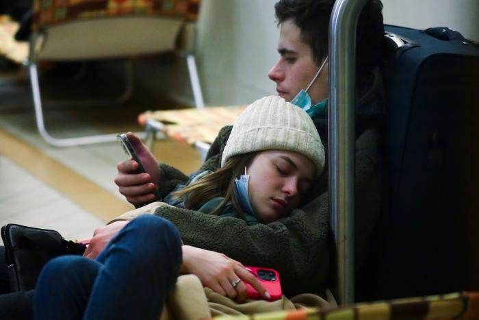 ¿Es la guerra en Ucrania la antesala de la III Guerra Mundial?