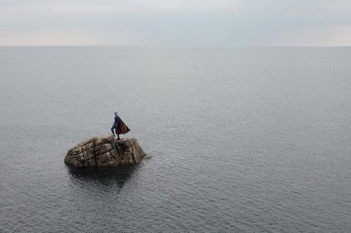 El día que Samsung jugó a ser Apple y otras novedades tecnológicas (FOTOS)