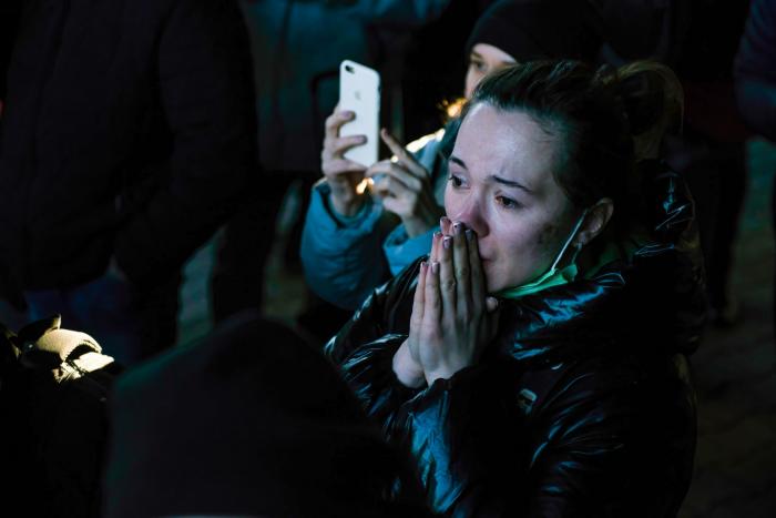 ¿Es la guerra en Ucrania la antesala de la III Guerra Mundial?