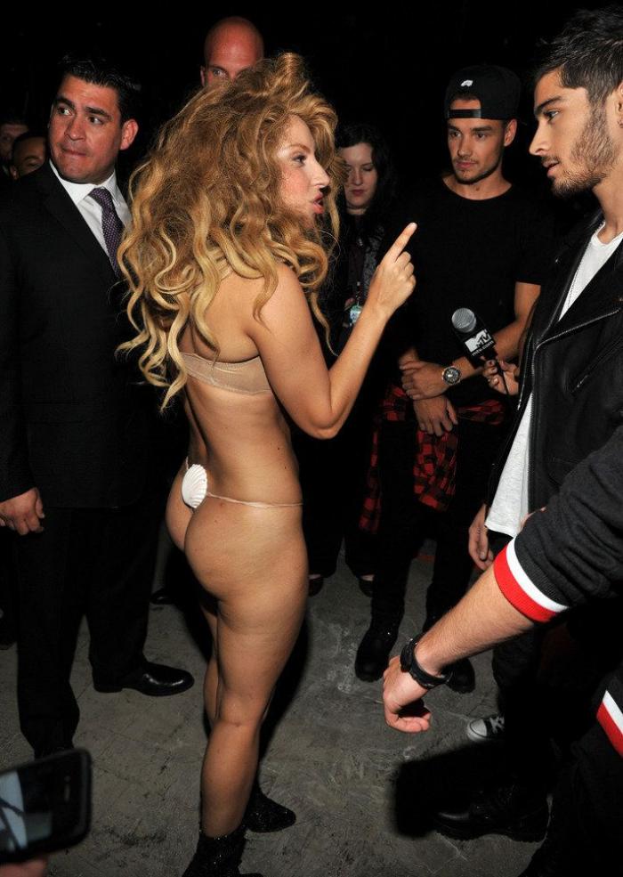 La foto de la infancia de Miley Cyrus que ha enternecido a sus fans