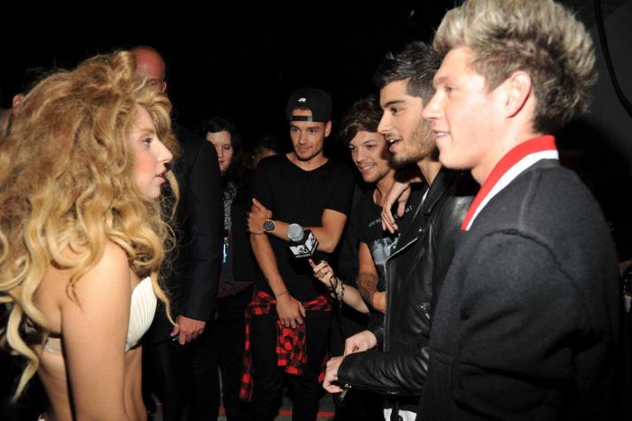 La foto de la infancia de Miley Cyrus que ha enternecido a sus fans