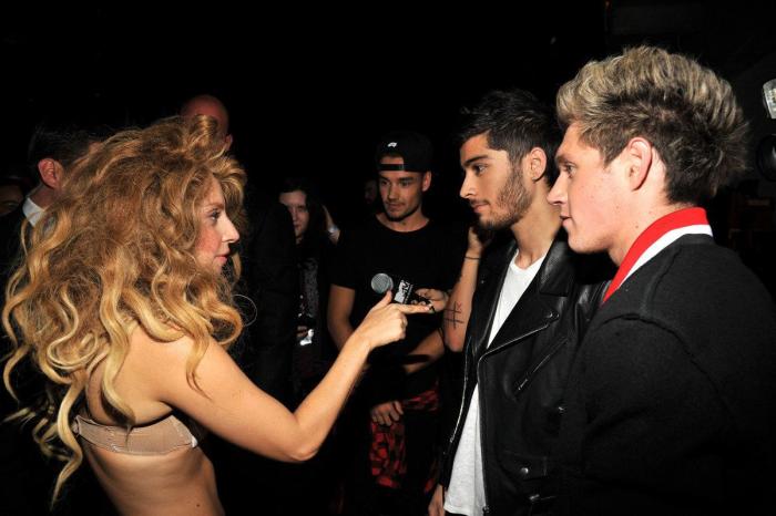 La foto de la infancia de Miley Cyrus que ha enternecido a sus fans