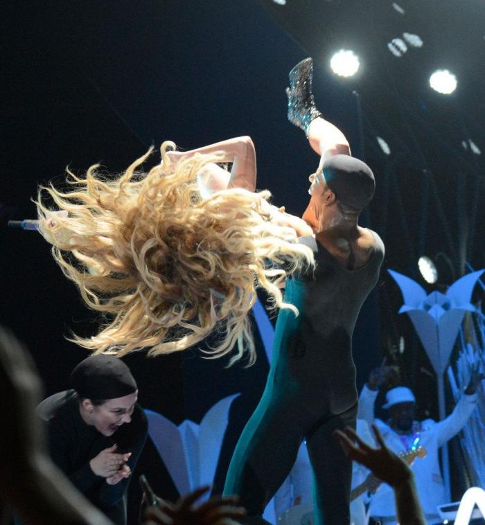 La foto de la infancia de Miley Cyrus que ha enternecido a sus fans