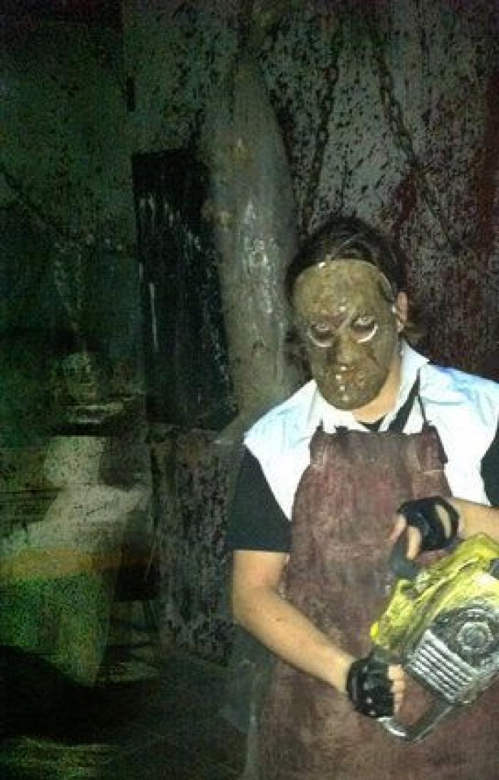 Cierra el Viejo Caserón del Parque de Atracciones: 25 años de sustos y leyendas