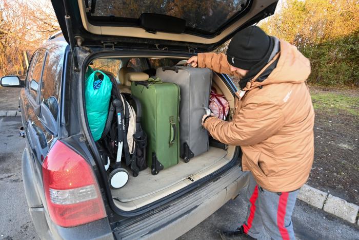 ¿Es la guerra en Ucrania la antesala de la III Guerra Mundial?