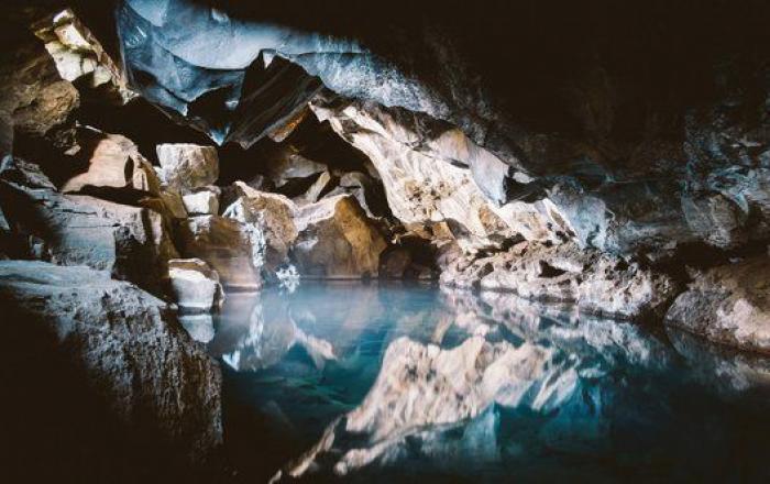 Las mejores piscinas termales para chapuzones de invierno (FOTOS)