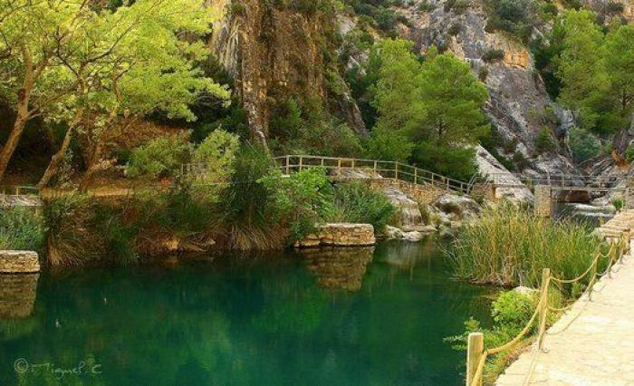 Las mejores piscinas termales para chapuzones de invierno (FOTOS)