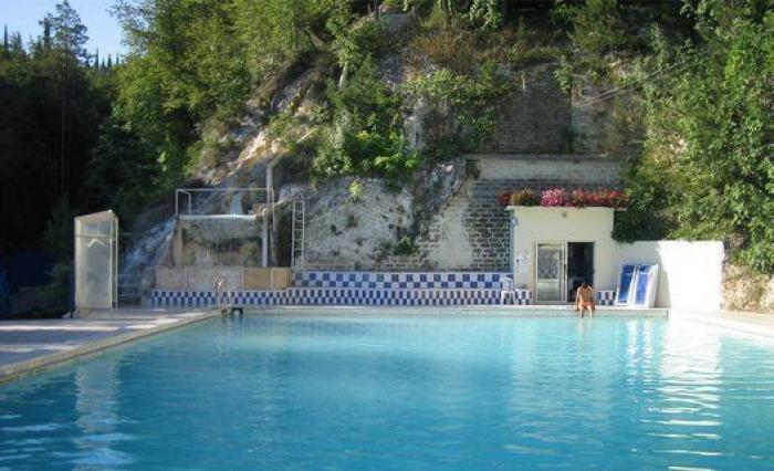 Las mejores piscinas termales para chapuzones de invierno (FOTOS)