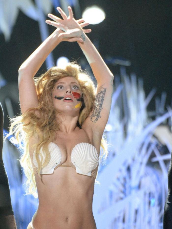 La foto de la infancia de Miley Cyrus que ha enternecido a sus fans