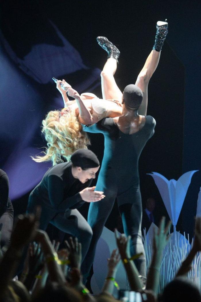 La foto de la infancia de Miley Cyrus que ha enternecido a sus fans